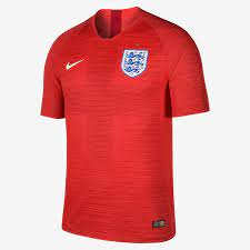 Quick view nike england pre match shirt junior. Nike England 2018 World Cup Away Kit Revealed Footy Headlines