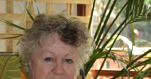 Let us Talk of Many Things; of Books and Queens and Pirates, of Mystery and  Kings...: Creatie Crocks Week: Today Barbara Gaskell Denvil