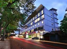 Rumah sakit santo borromeus hadir di summarecon bandung. The 10 Best Hotels Close To Santo Borromeus Hospital In Bandung Indonesia