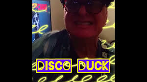 Disco Duck"