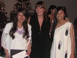 Native Grad 2007