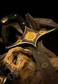 pin on luxury swords السيوف الفاخرة