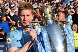 Bayern was not able to match the intensity that the home team brought out of the locker room. Goal On Twitter Happy Birthday Kevin De Bruyne Premier League Fa Cup Carabao Cup Dfb Pokal German Super Cup Belgian Pro League Belgian Cup Belgian Super Cup Https T Co Gfrfll96kn