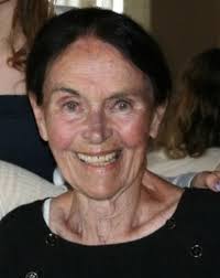 Patricia Nagle Obituary (1935