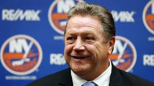 Islanders honor Denis Potvin, who cites past glory and current excitement