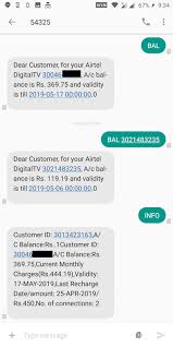 We did not find results for: How To Check Airtel Digital Tv Dth Account Balance