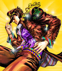 Box Artwork Characters Art Jojo S Bizarre Adventure All Star Battle Jojo Bizarre Jojos Bizarre Adventure Jotaro Jojo S Bizarre Adventure Anime