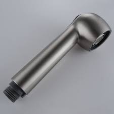 Kitchen Sprayer 2 Function Pull Out Spray Head For Kitchen Sink Pull Down Faucet Brushed Nickel Kitchen Head Kitchen Faucet Spray Headkitchen Sprayer Head Aliexpress