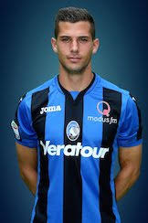 Remo marco freuler (born 15 april 1992) is a swiss professional footballer who plays as a midfielder for atalanta b.c. Remo Freuler Atalanta Estadisticas Palmares
