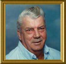 Preston Credeur (1932-2010)