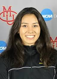 2018-19 Women's Swimming Roster