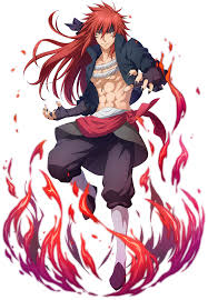 Characters in That Time I Got Reincarnated as a Slime — Demon Lords - TV  Tropes