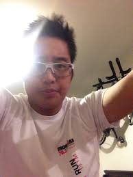 Christopher Tiangga is fundraising for Regain