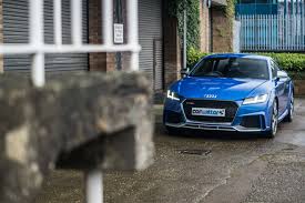 Image result for Ara Blue Crystal 2018 TTRS