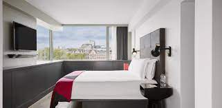 Select personal stay preferences to customize hotel stays just the way you like them. Sea Containers London Lifestyle Hotel In Southbank London
