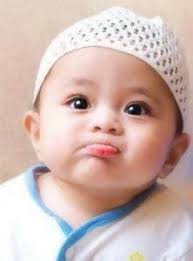 Foto Bayi Imut Cowok