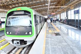 Bengaluru metro fare hike expected in early 2025: Public feedback calls for concessions