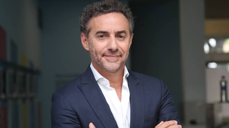 Luis Majul se muda a Radio Rivadavia - LA NACION