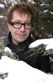 I agree with gary oldman, but as mason verger in hannibal. Interview With Gary Oldman Ign