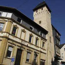 Du willst eine neue wohnung in bad camberg mieten? Bad Camberg Hessen Bayrischer Hof Investorin Will Wohnungen Bauen Limburg Weilburg