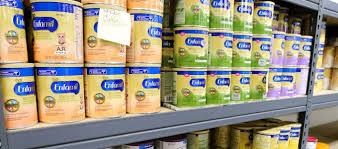 Info Terbaru Harga Susu Enfamil Dan S26 Di Pasaran Daftar Harga Tarif