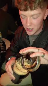 Irish Carbomb Challenge Explained