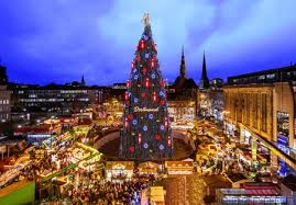 Weihnachtsstadt Dortmund