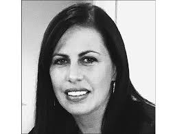 KATELYN SIMEONE Obituary (1982