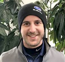 Subaru Genius at Patriot Subaru of Saco