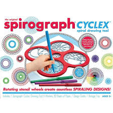 Check out our malvorlage selection for the very best in unique or custom, handmade pieces from our shops. Boti Malvorlage Schablonen Set Spirograph Cyclex Online Kaufen Otto