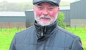 Sadness at the death of key member of Magee staff