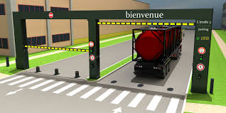 Inicio parking parking caravanas , autocaravanas, campers y remolques. Mbps M B P S Concepteur Fabriquant Et Installateur De Systeme De Controle D Acces