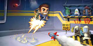 Please rate this apps & game? Jetpack Joyride Mod Apk V1 39 1 Unlimited Coins All Features Unlocked