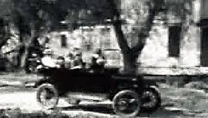 Model T Description Facts Britannica