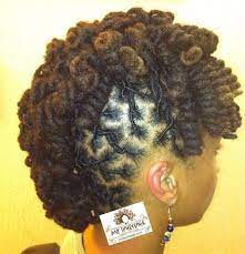Hair Styles Locs Hairstyles Dreadlock Styles