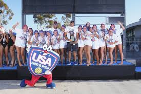 The trio of golden bears helped team canada earn an. 2019 Junior Olympics Session 2 Has Wrapped Up With Medalists Crowned Across Multiple Divisions Usa Water Polo