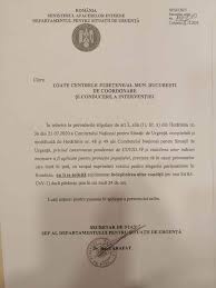 Poti sa ridici permisul doar cu certificat de grefa de la judecator care atesta ca actiunea punitiva a fost suspendata pana se solutioneaza procesul. Https Danielvla Wordpress Com 2021 03 17 Despre Tara Bolohovenilor Si Drepturile Romanesti In Transnistria 2021 03 17t14 23 25 00 00 Monthly Https Danielvla Wordpress Com 2021 03 17 Flavia Grosan Medicul Roman Pneumolog Care A Obtinut