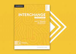 Check spelling or type a new query. Cambridge Interchange 5th Edition On Behance