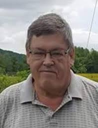 Richard R. Vogt Jr. Obituary December 19, 2021