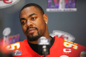 The Buffalo Bills Sign New Wide Receiver From Kansas City