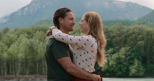 Virgin - Waiting for Virgin River Season 7? Meet the Heartfelt Small-Town  Romance Climbing Netflix's Charts (Full information 👇 💬 ) | Facebook