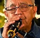 🎤✨ Ricardo Cepeda, mejor conocido como *“El Colosal”* es el cantante  zuliano que lleva el alma de la gaita en su voz. @elcolosalcepeda , Con un  estilo poderoso y auténtico, rinde un emotivo homenaje ...