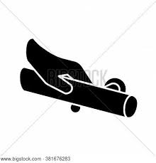 Check spelling or type a new query. Handrails Black Glyph Vector Photo Free Trial Bigstock