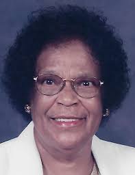 Obituary information for Eva Lee Brinson