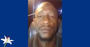 Horace Berry Jr., age 50