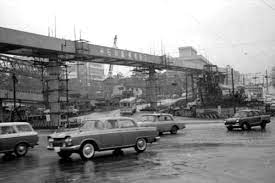 postwar japan japan tokyo japan tokyo