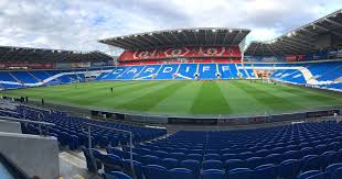 Cardiff city stadium was a heck of a place to experience my first live soccer match. Here S What Away Championship Fans Really Think Of Cardiff City Stadium Wales Online