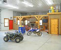 Maybe you would like to learn more about one of these? 23 Can T Miss Man Cave Ideas For Your Pole Barn Wick Buildings Inc