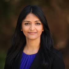 female startup CEO had choice words for her investors: 'Thank you'