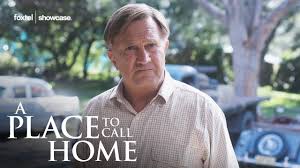 Season 6 Featurette Roy S Loss A Place To Call Home The Final Chapte Perfect Tv Home Tv Episode